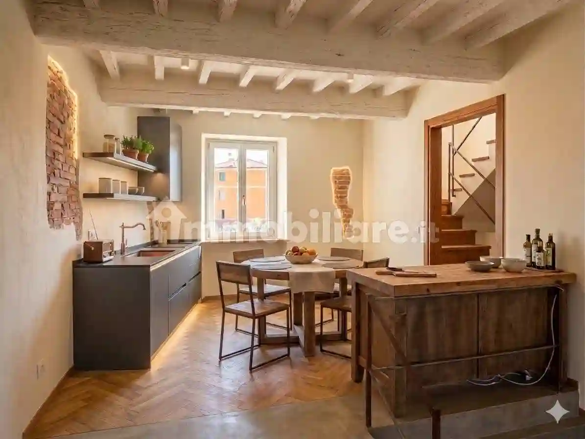 Villetta a schiera - foto 2