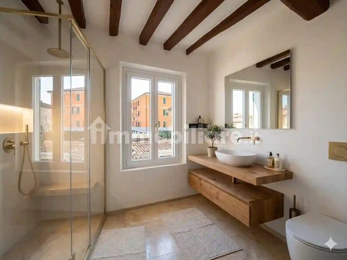 Villetta a schiera - foto 3