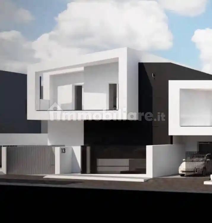 Casa indipendente in vendita a Cassano delle Murge