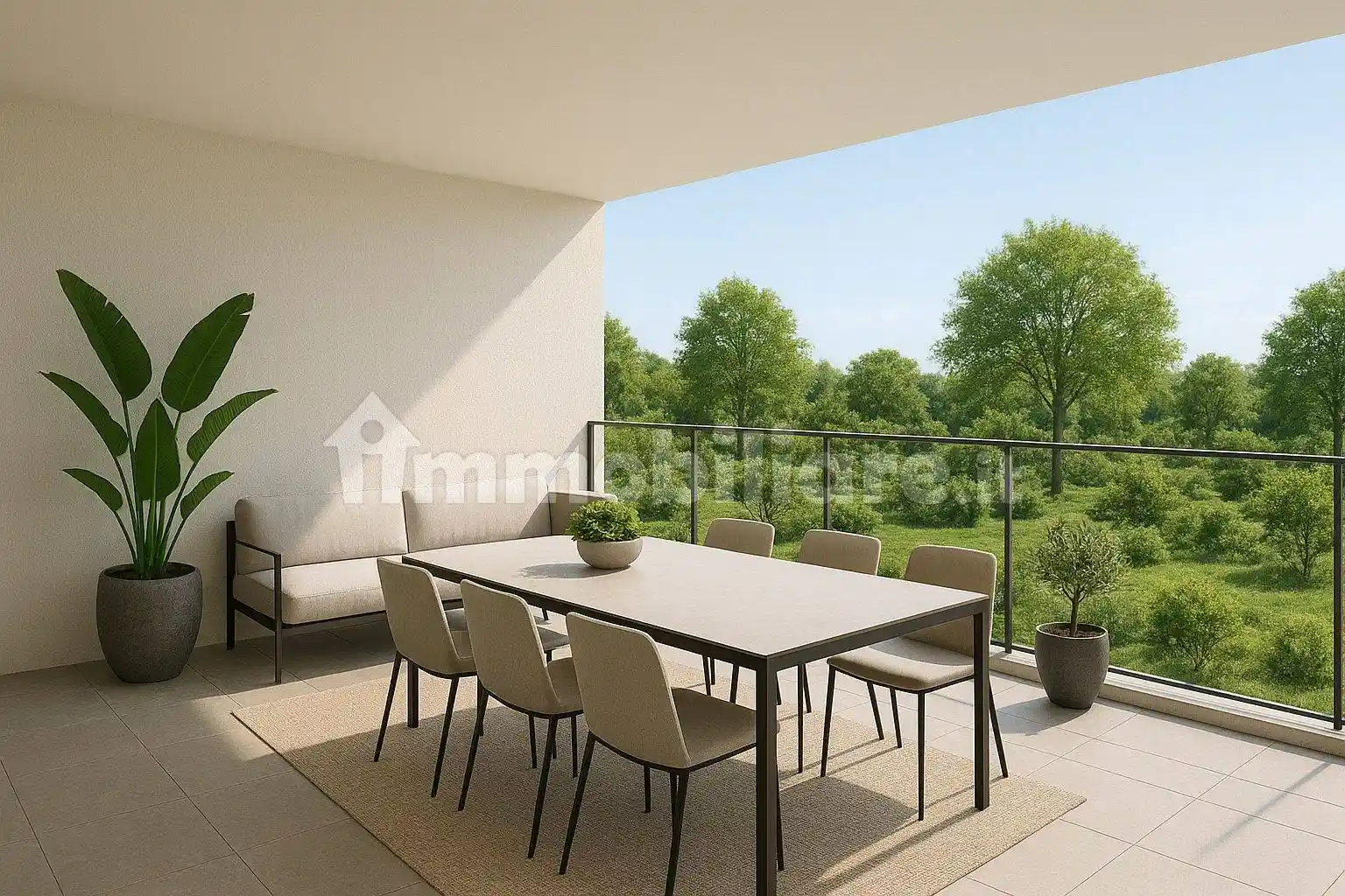 Appartamento in vendita a Venezia