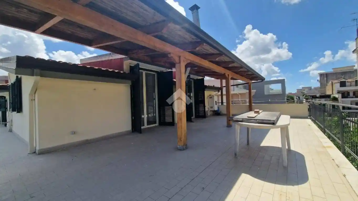 Appartamento in vendita a Frattamaggiore