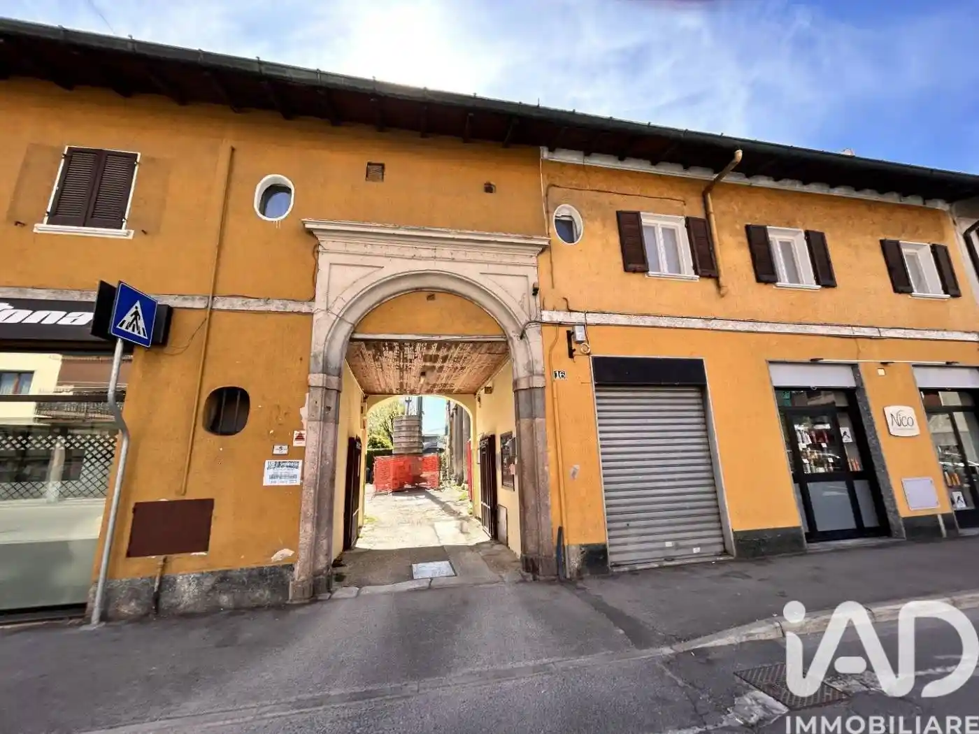 Appartamento in vendita a Nova Milanese