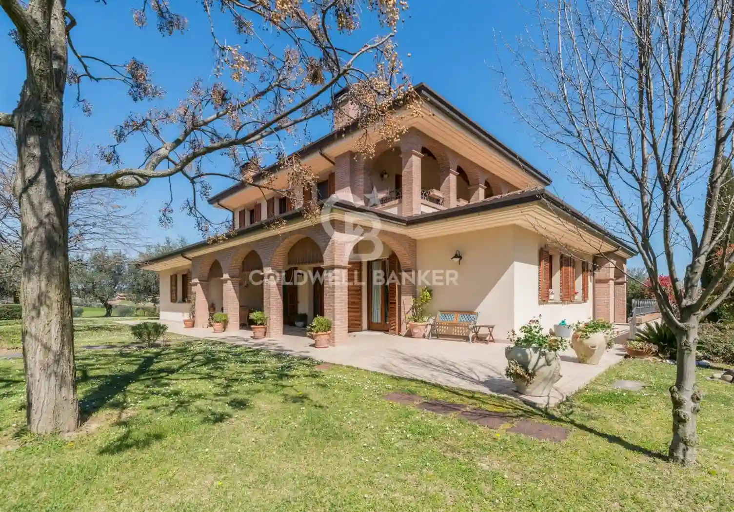 Villa - foto 3
