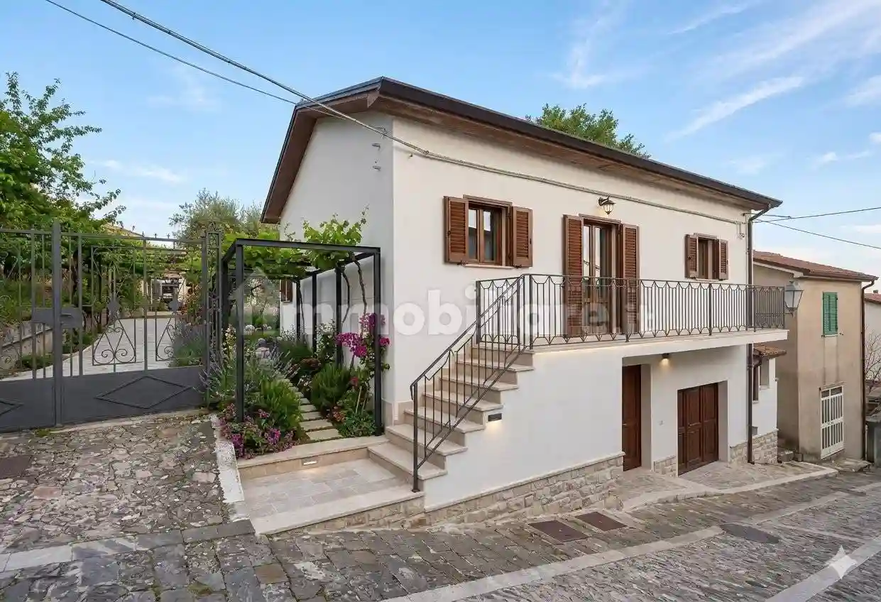 Casa indipendente - foto 2