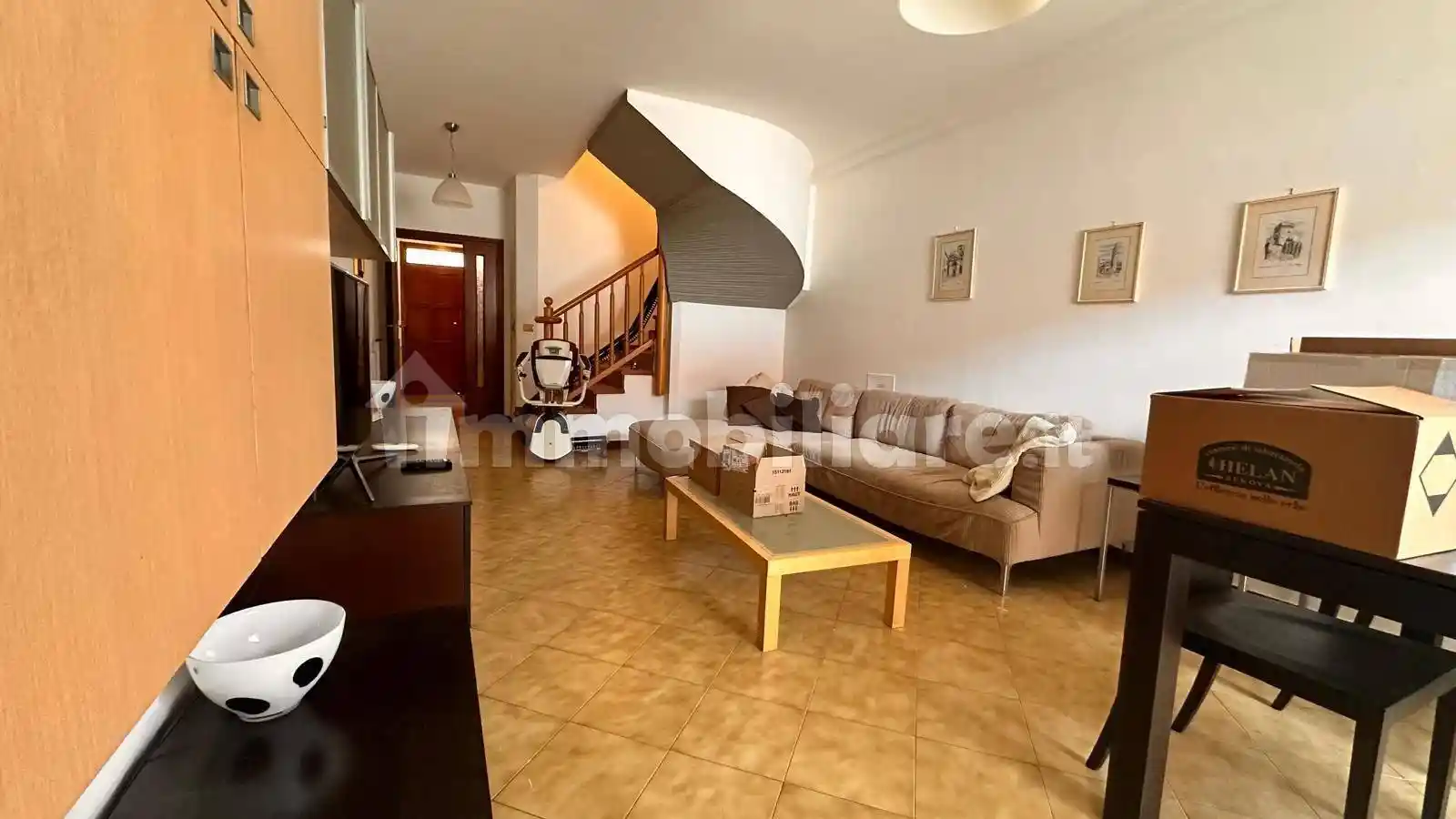 Casa indipendente in vendita a Forlì