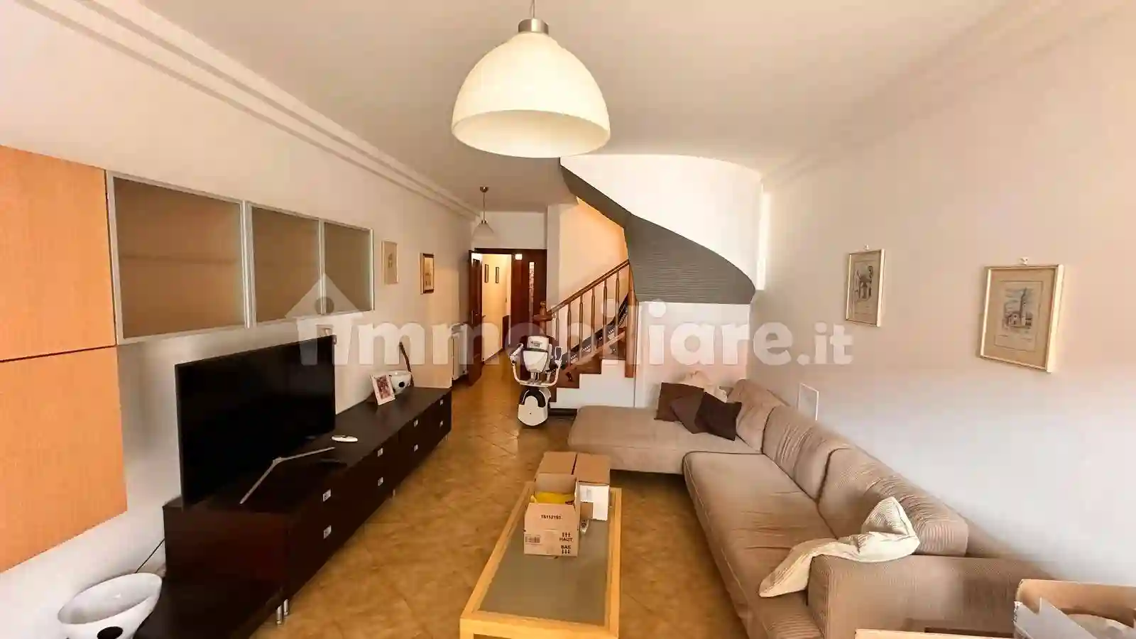 Casa indipendente - foto 2