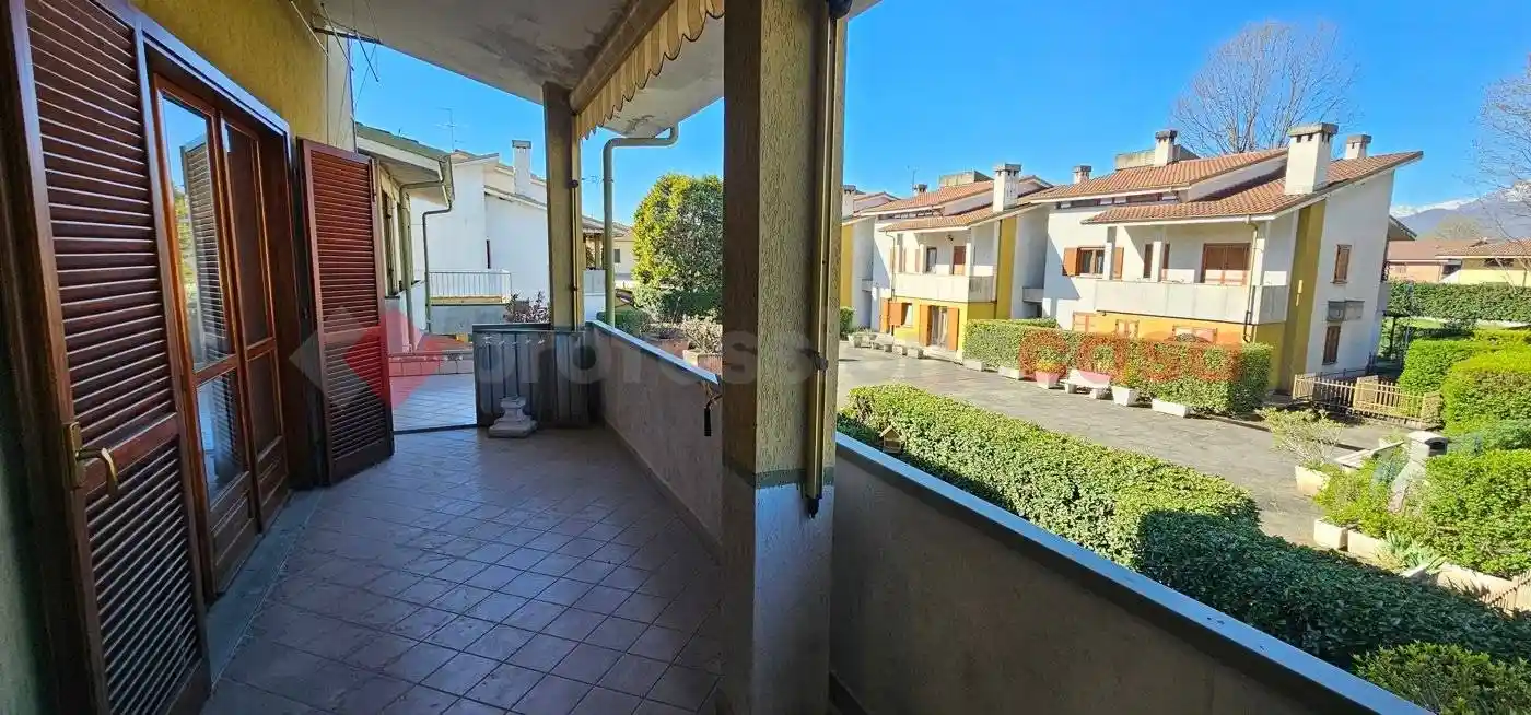 Appartamento in vendita a Pinerolo