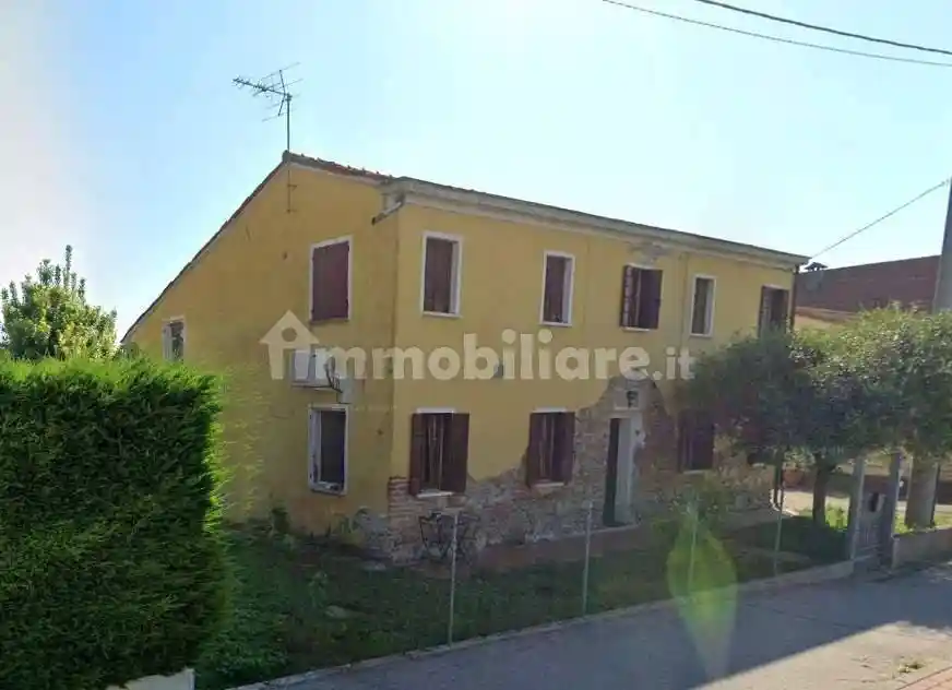 Casa indipendente in vendita a Tribano