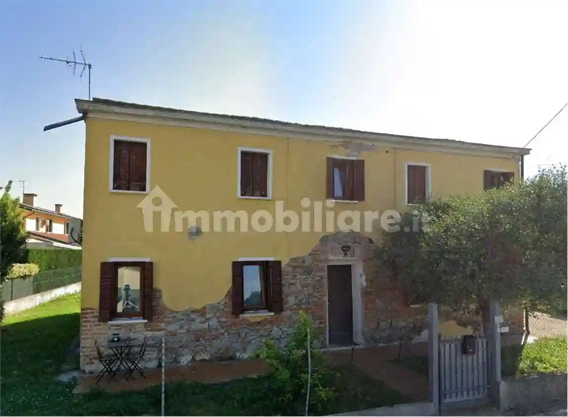 Casa indipendente - foto 2