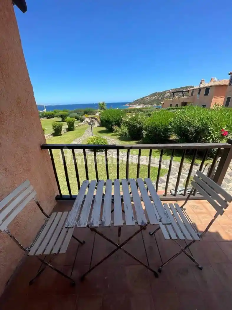 Villa in vendita a Arzachena