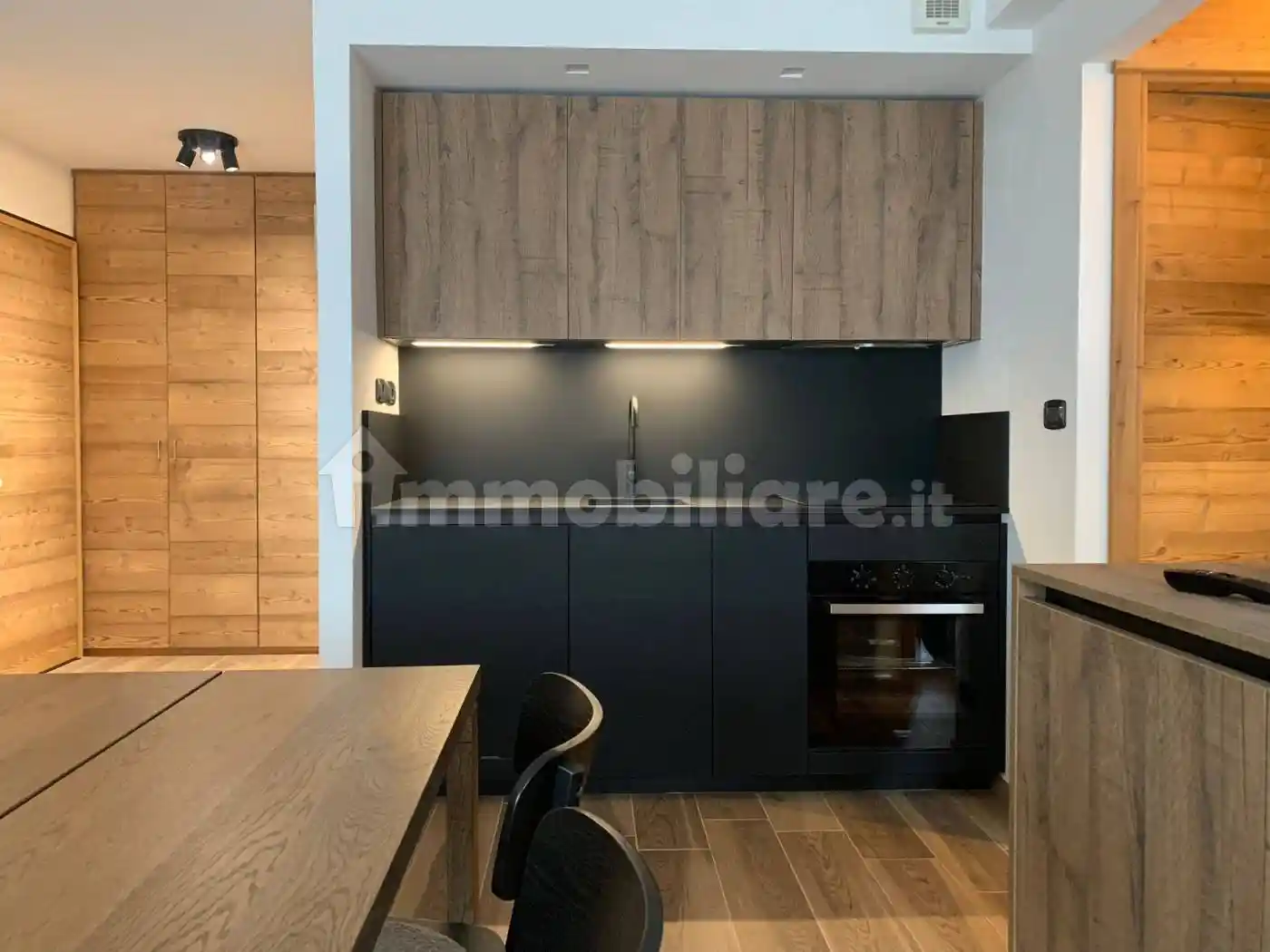 Appartamento in vendita a Limone Piemonte