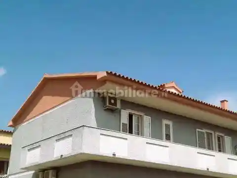 Appartamento in vendita a Arzachena