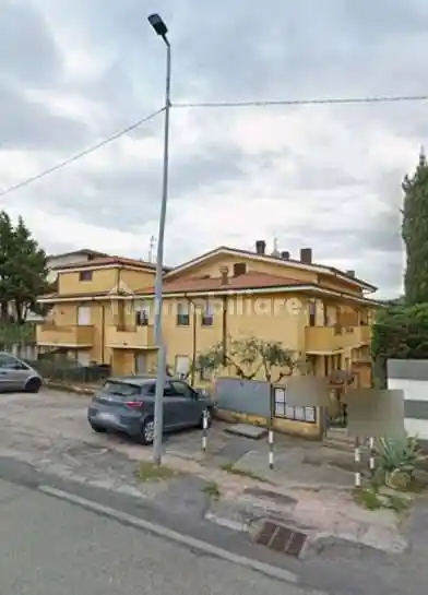 Appartamento in vendita a Saludecio