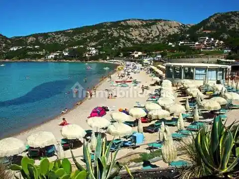 Villa in vendita a Arzachena