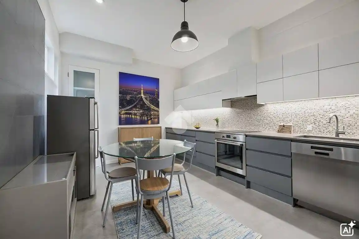 Appartamento in vendita a Reggio Emilia