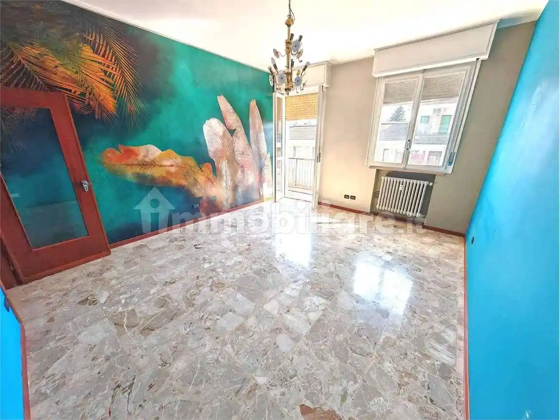 Appartamento in vendita a Reggio Emilia