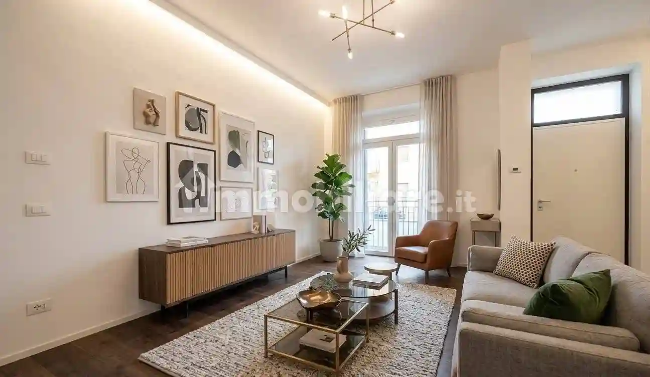 Appartamento - foto 3