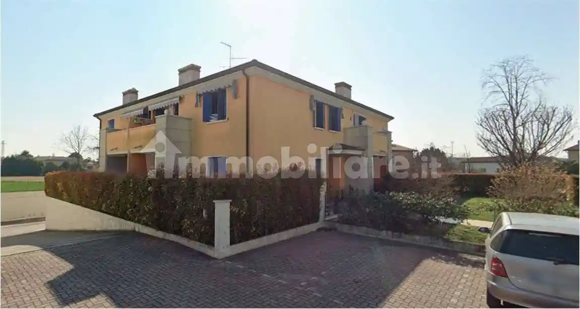 Appartamento in vendita a Santo Stino di Livenza
