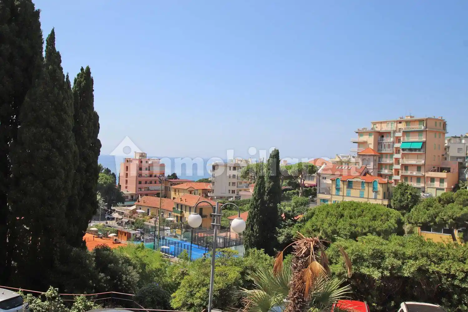 Appartamento in vendita a Sanremo