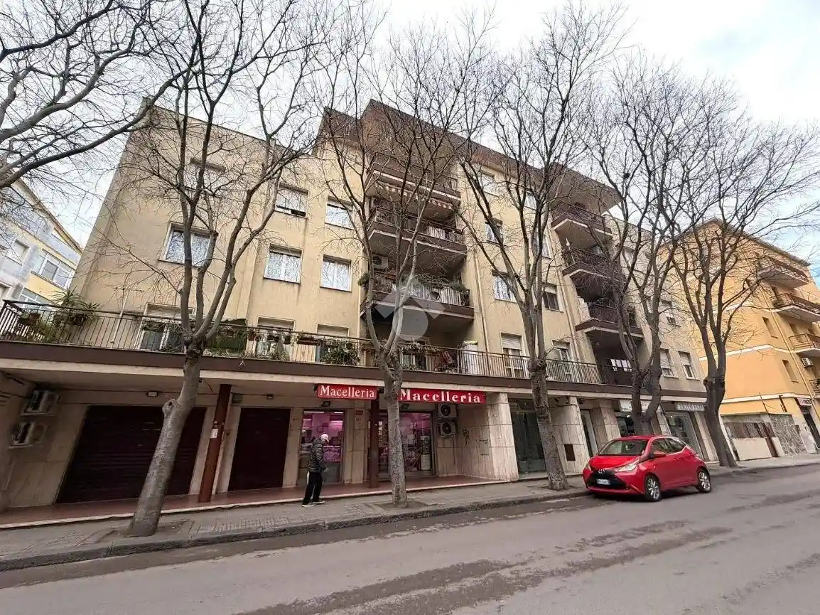 Appartamento in vendita a Sassari