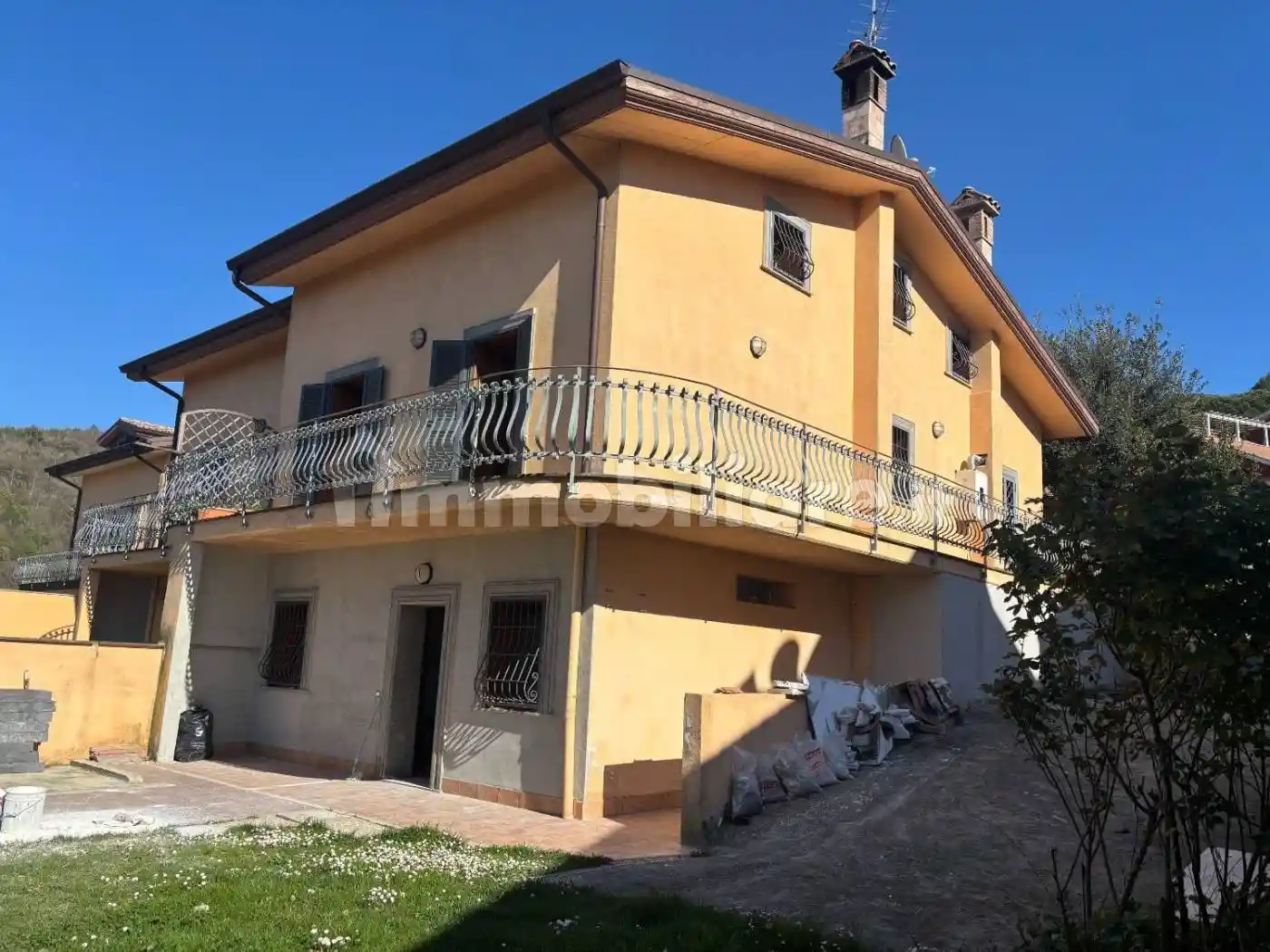 Villa in vendita a Rocca di Papa
