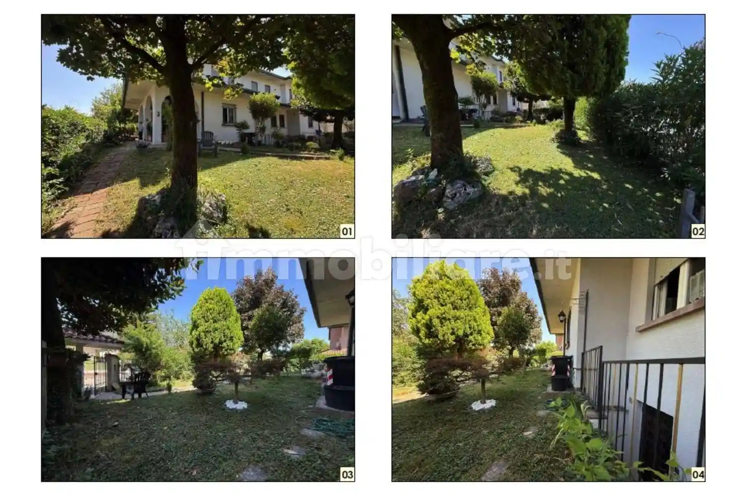 Appartamento in vendita a Pioltello