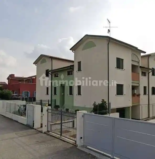 Appartamento in vendita a Ceggia