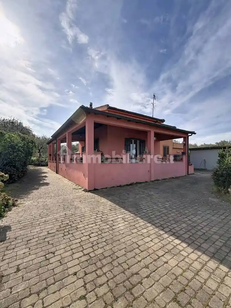 Casa indipendente in vendita a Sorso