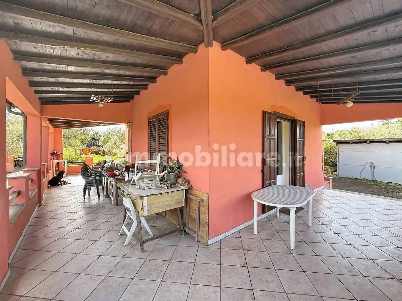 Casa indipendente - foto 3