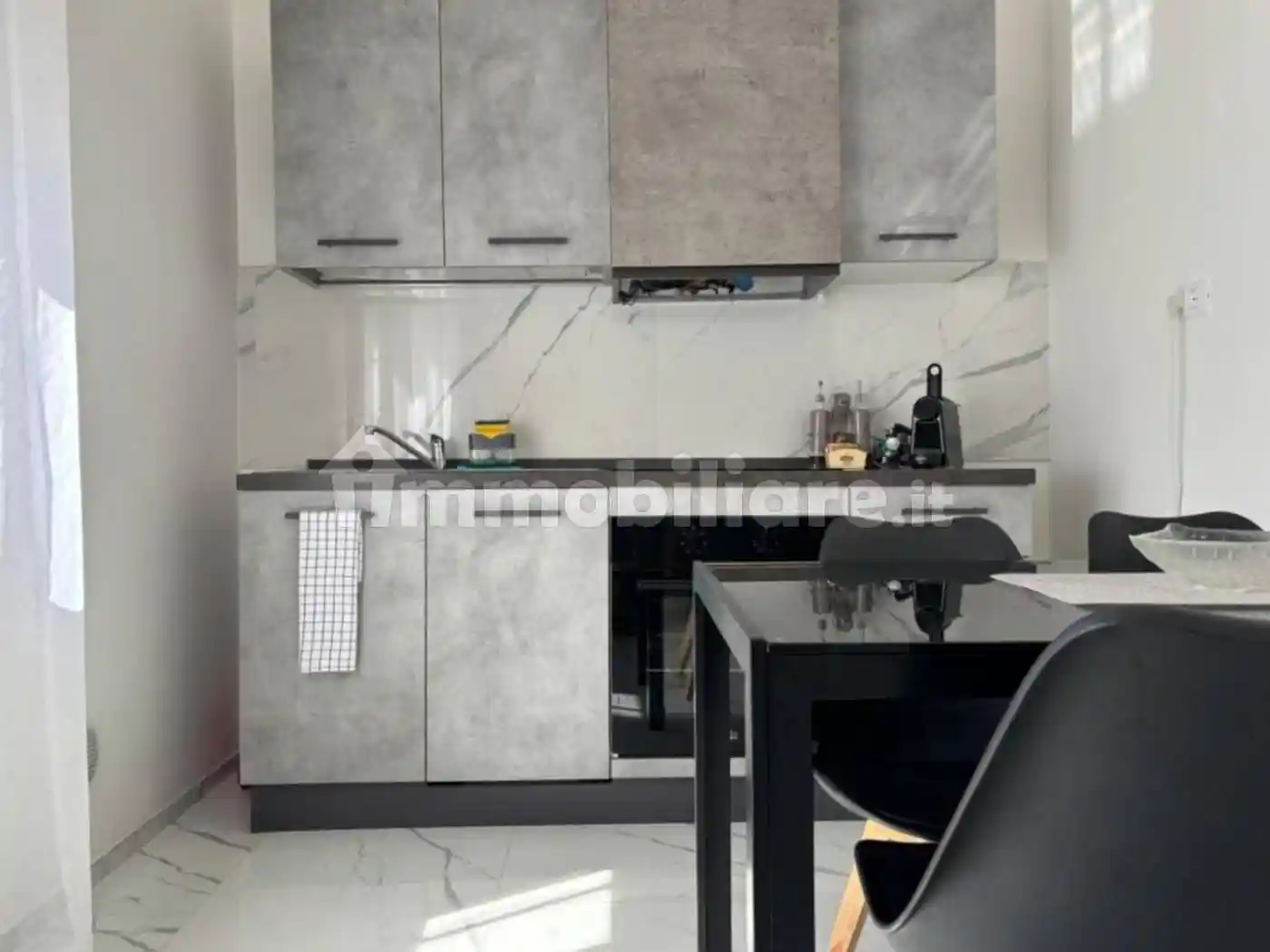 Appartamento in vendita a Vicenza