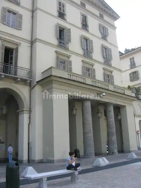 Attico - Mansarda in affitto a Torino