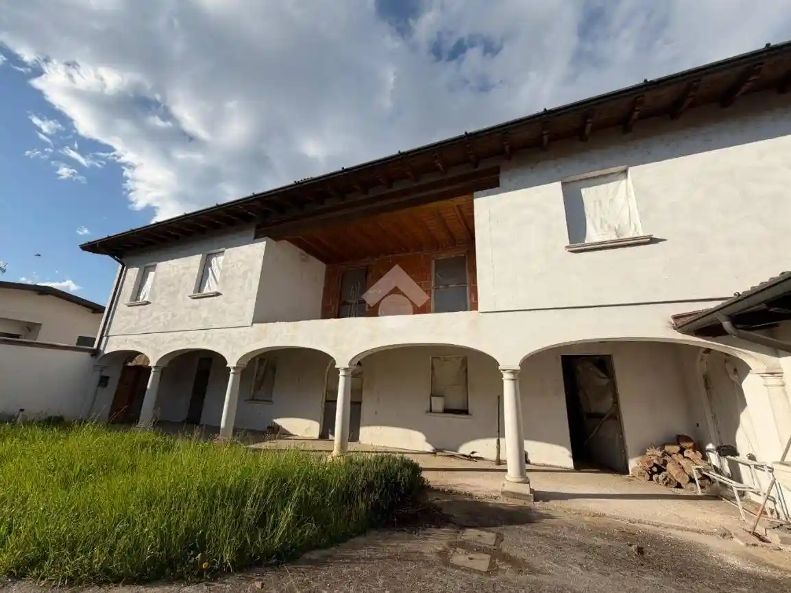 Rustico - Casale in vendita a Verolavecchia