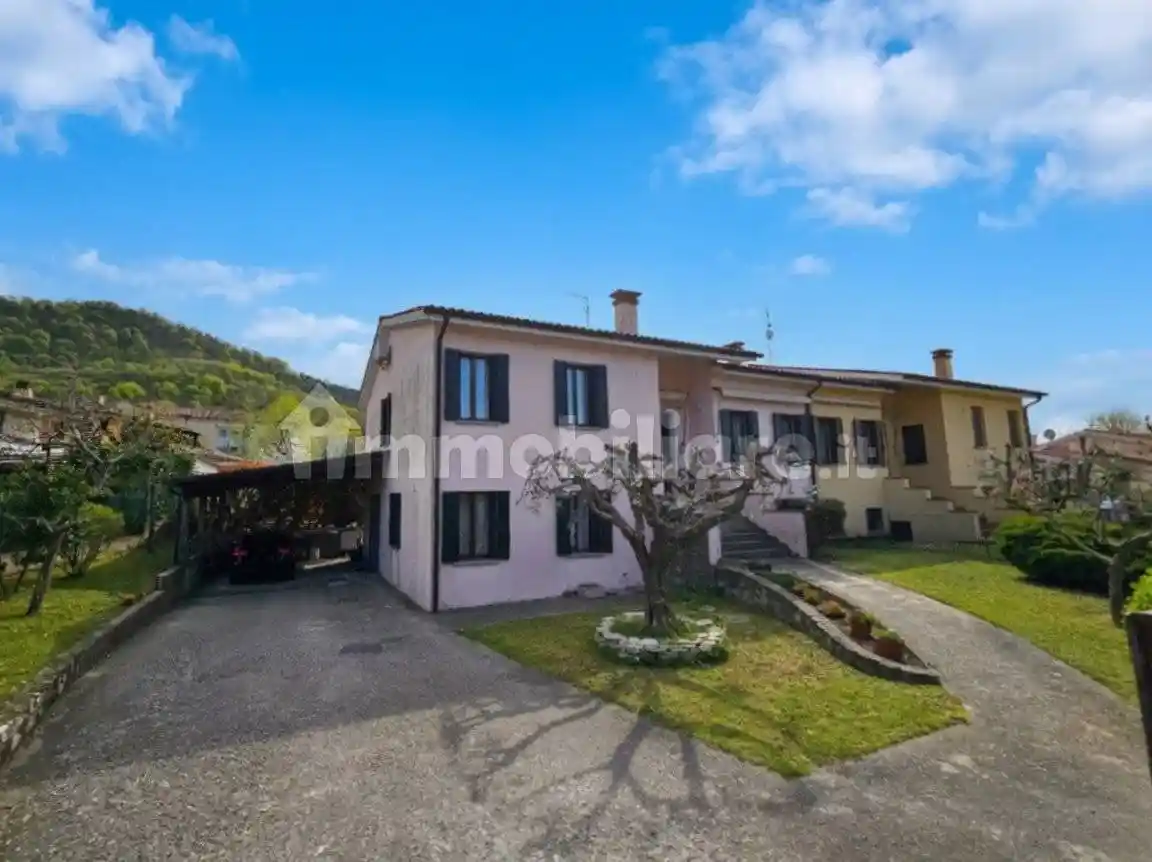 Villa in vendita a Baone