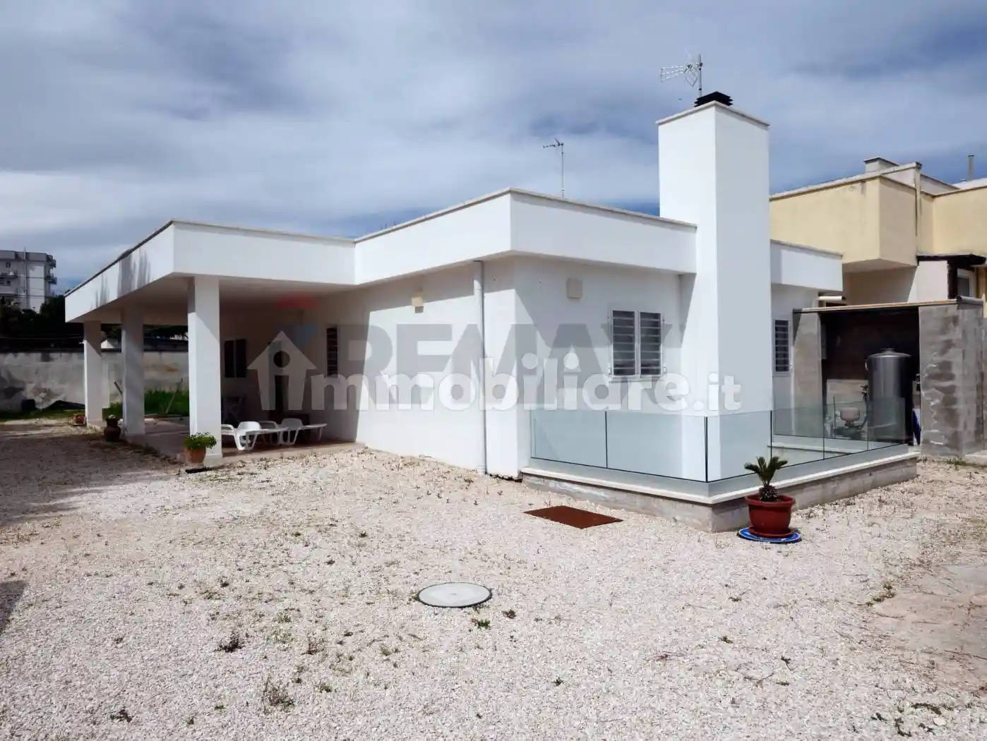 Villa in vendita a Bari