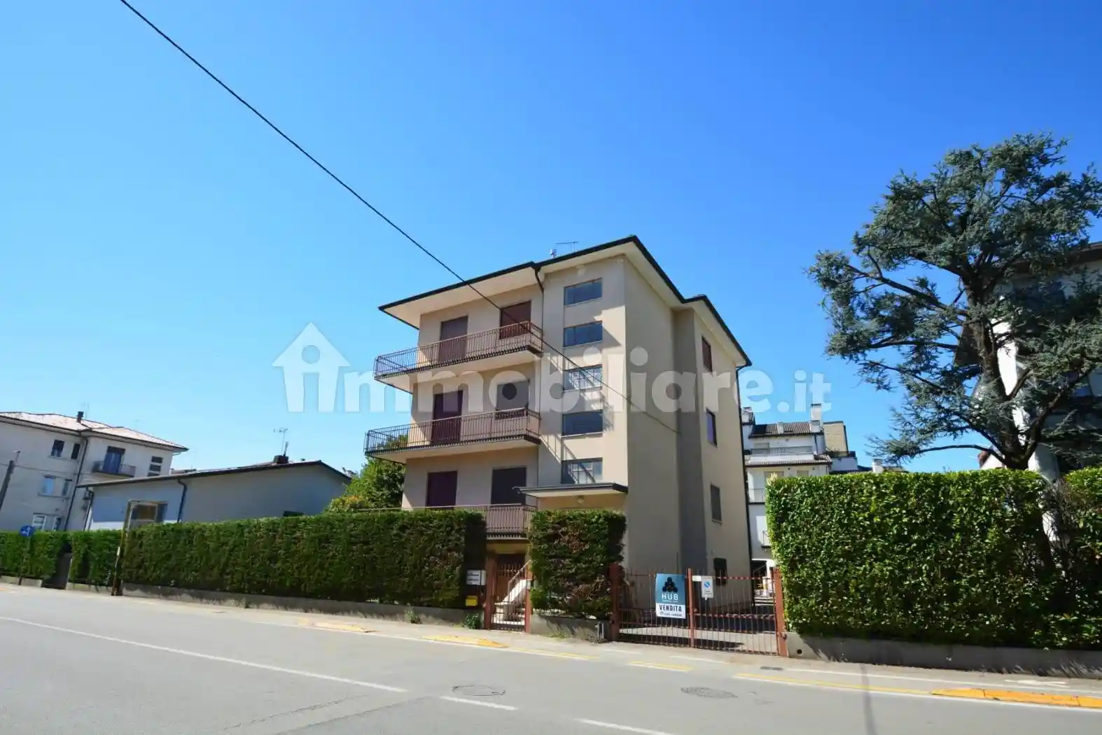 Appartamento in vendita a Vicenza