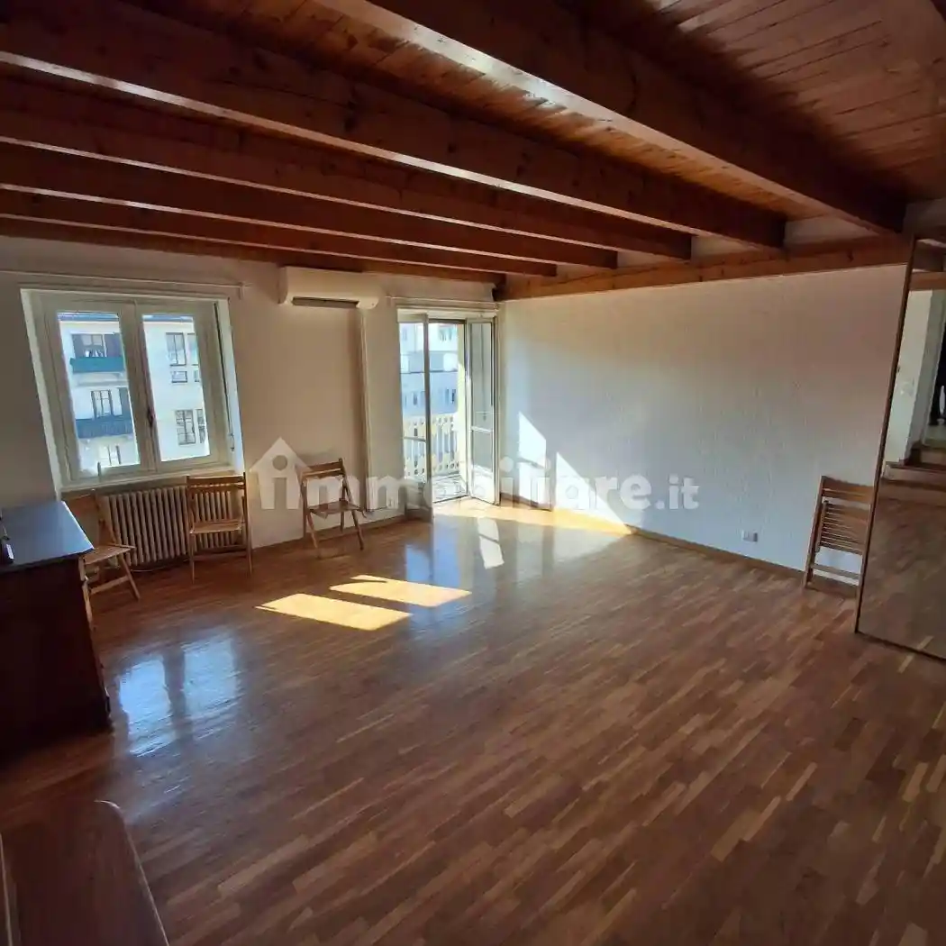 Appartamento in affitto a Torino