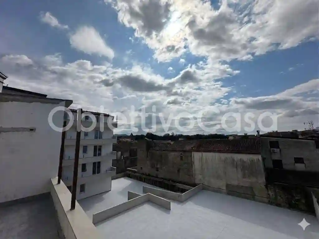 Attico - Mansarda - foto 2