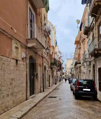 Appartamento in vendita a Barletta