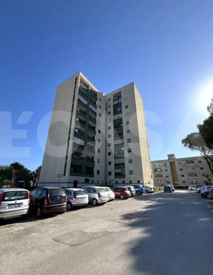 Appartamento in vendita a Acerra