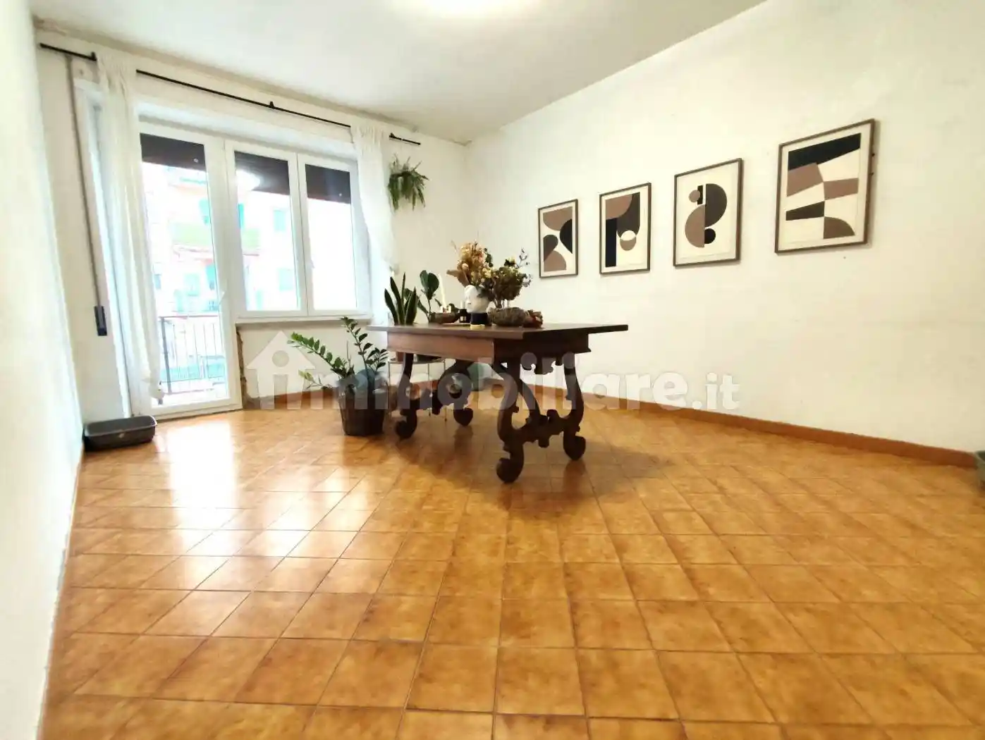 Appartamento in vendita a Latina