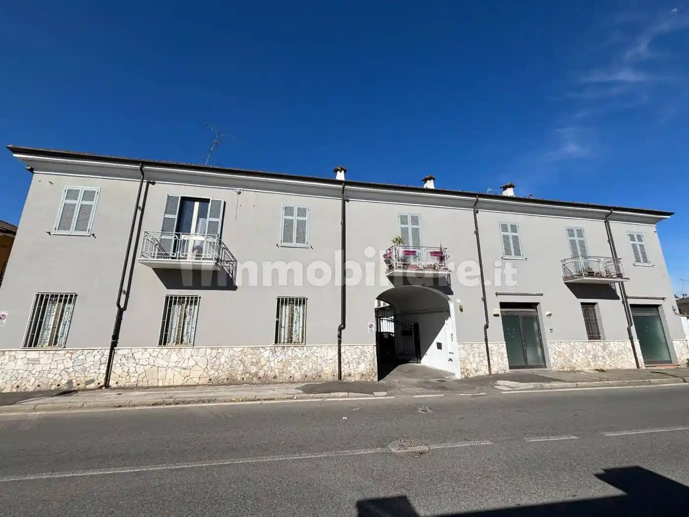 Appartamento in vendita a Vercelli