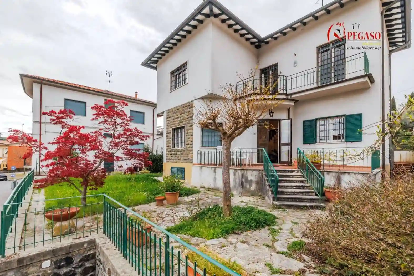 Villa - foto 2