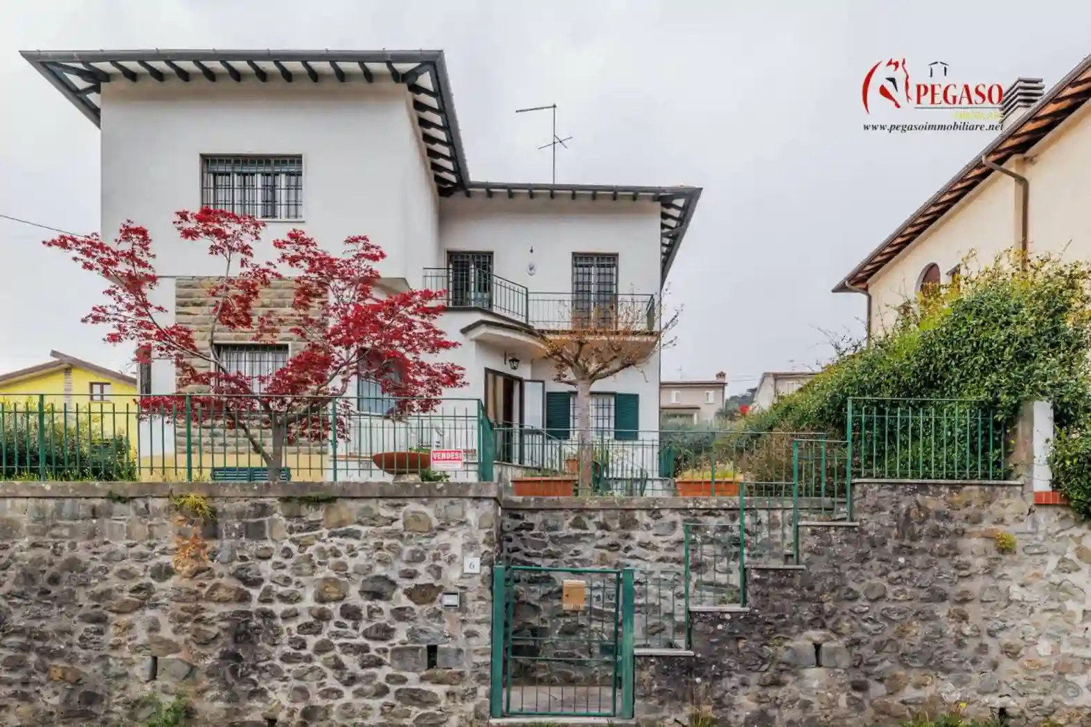 Villa - foto 3