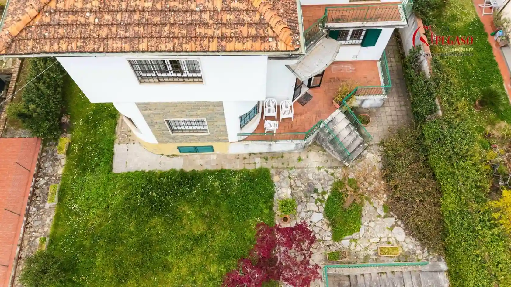 Villa - foto 4