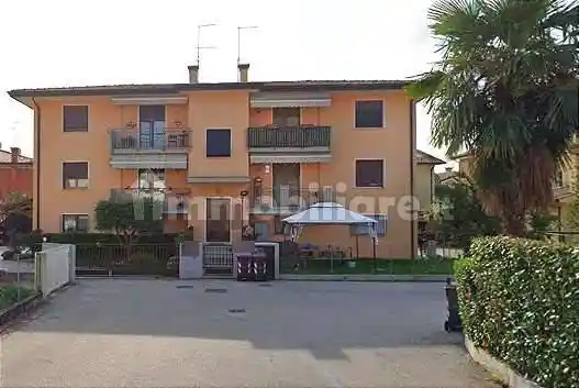 Appartamento in vendita a Noventa di Piave