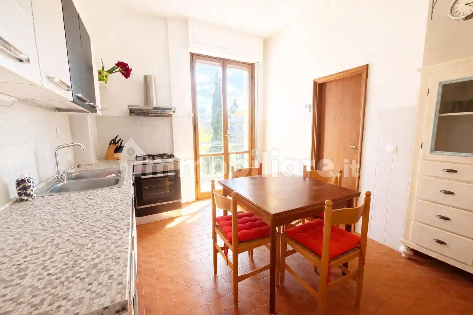 Appartamento in affitto a Firenze