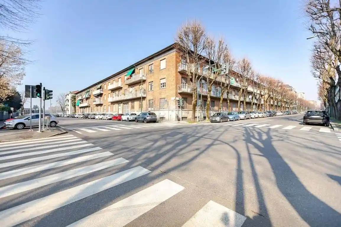 Appartamento in vendita a Sesto San Giovanni