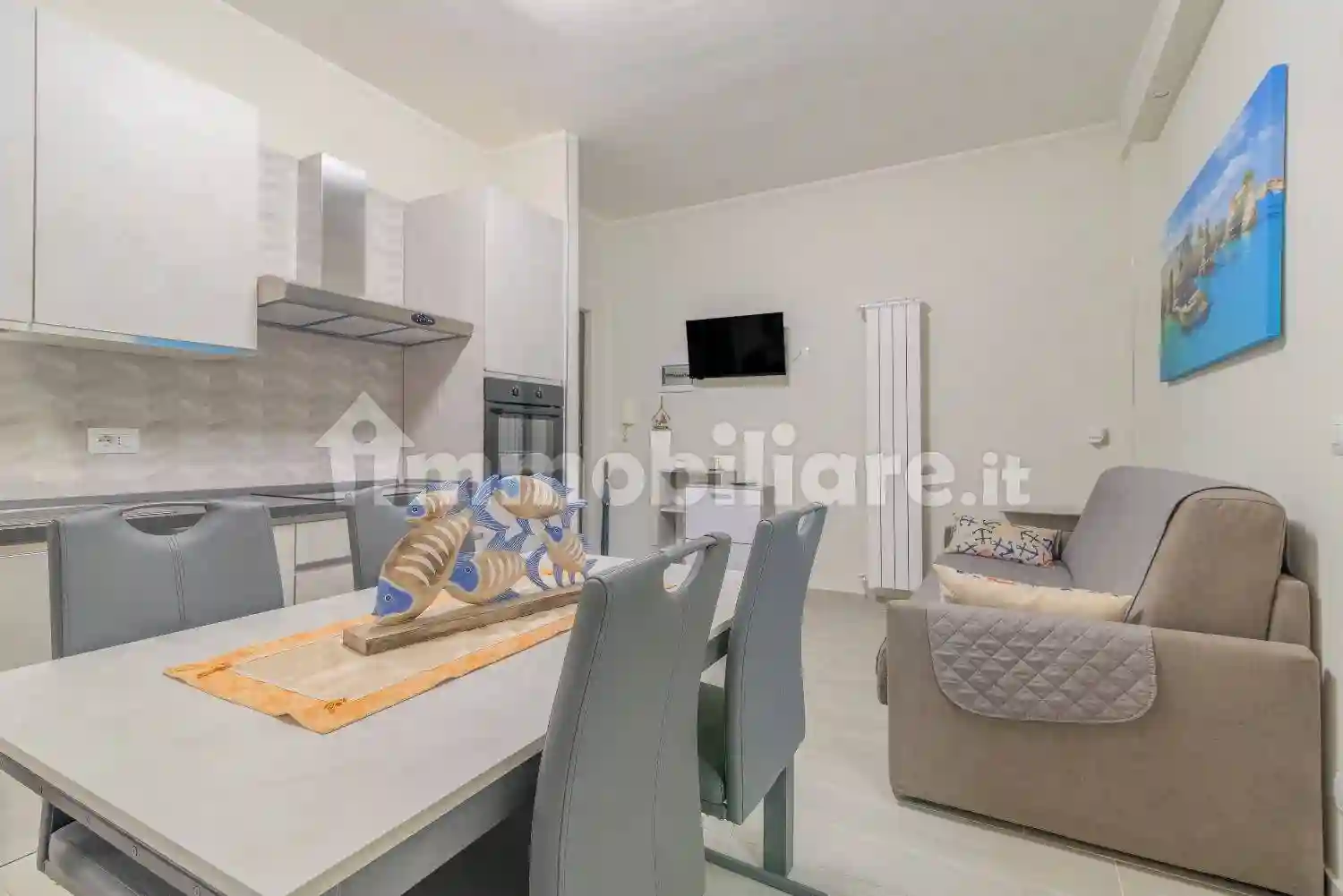 Appartamento - foto 5