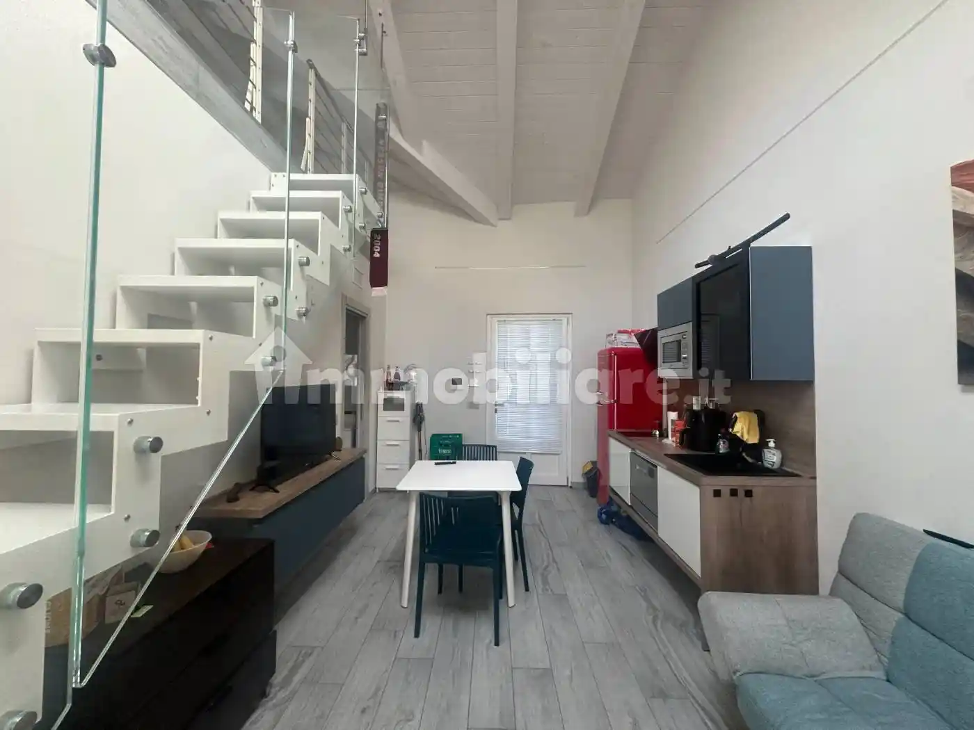 Appartamento in affitto a Savigliano