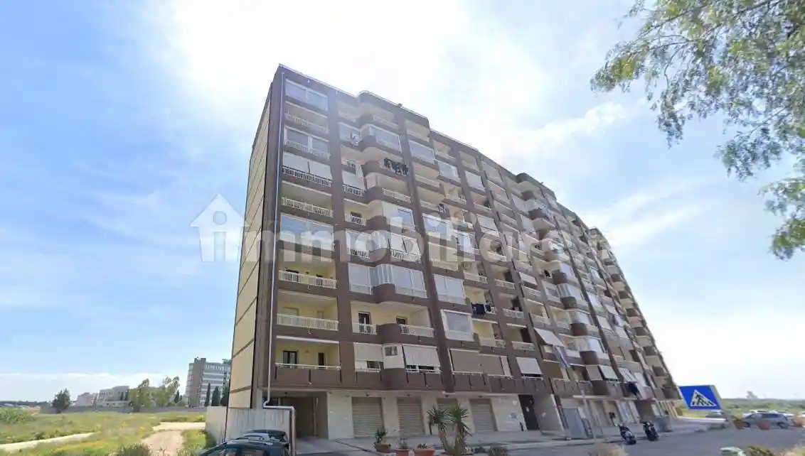 Appartamento in vendita a Bari